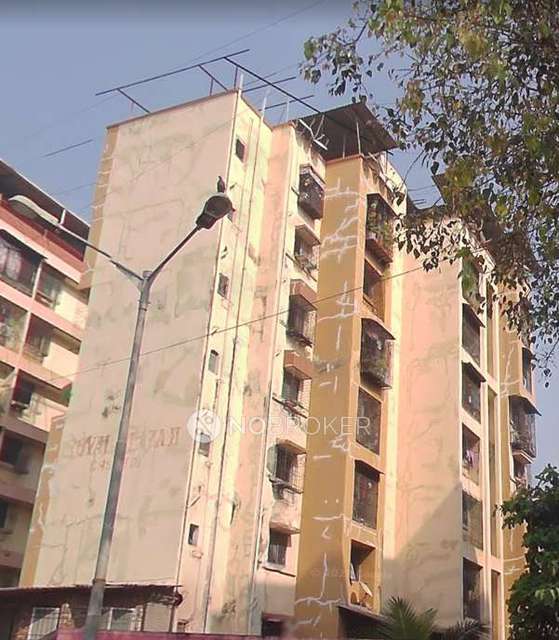 1 BHK Flat In Royal Plaza Mira Road For Sale  In Mira Road East