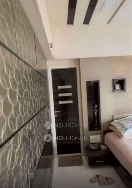 3 BHK Flat In Ekta Terraces, Kandivali West For Sale  In Kandivali West