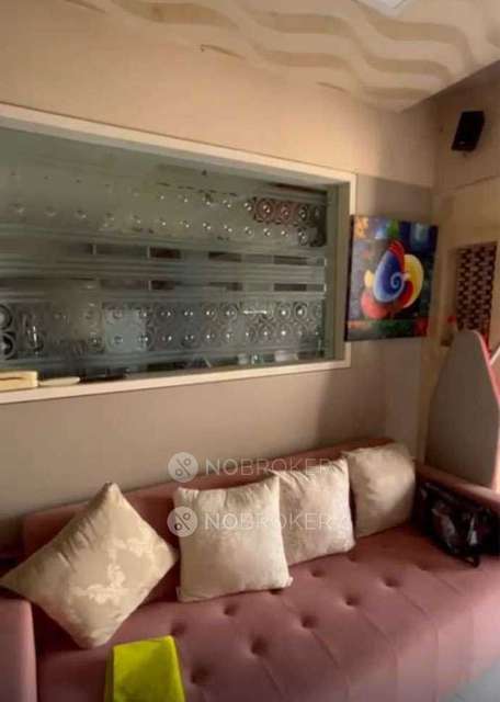 3 BHK Flat In Ekta Terraces, Kandivali West For Sale  In Kandivali West