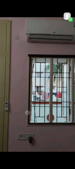 2 BHK Flat In Sri Balaji Flats for Rent  In Nanmangalam