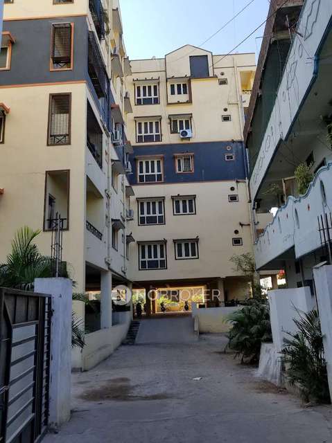 2 BHK Flat for Rent  In Old Bowenpally