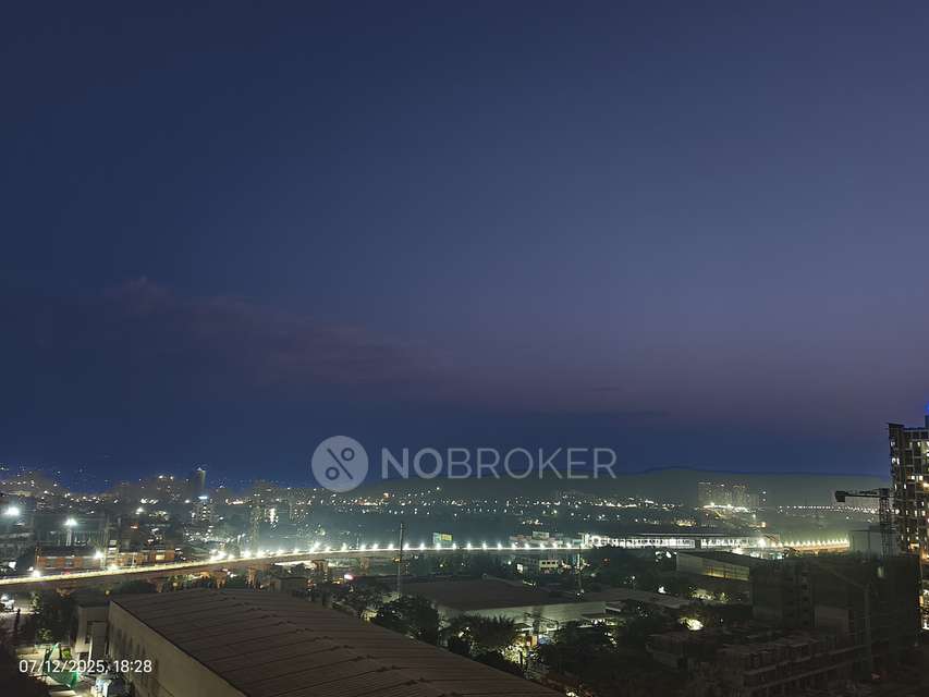 3 BHK Flat In Vj Yashone Eternitee for Rent  In Hpr3+hp2, Highmont Rd, Hinjawadi Phase Ii, Hinjawadi Rajiv Gandhi Infotech Park, Hinjawadi, Pimpri-chinchwad, Maharashtra 411057, India