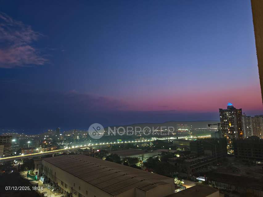 3 BHK Flat In Vj Yashone Eternitee for Rent  In Hpr3+hp2, Highmont Rd, Hinjawadi Phase Ii, Hinjawadi Rajiv Gandhi Infotech Park, Hinjawadi, Pimpri-chinchwad, Maharashtra 411057, India