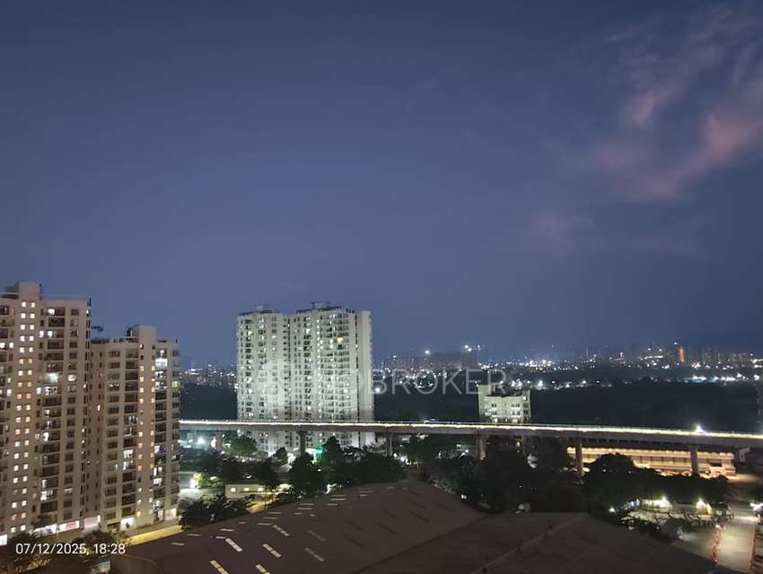 3 BHK Flat In Vj Yashone Eternitee for Rent  In Hpr3+hp2, Highmont Rd, Hinjawadi Phase Ii, Hinjawadi Rajiv Gandhi Infotech Park, Hinjawadi, Pimpri-chinchwad, Maharashtra 411057, India