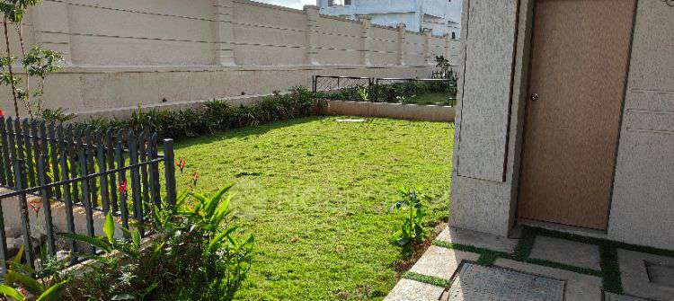 3 BHK Villa In Turquoise Supreme Villagio For Sale  In Somatane