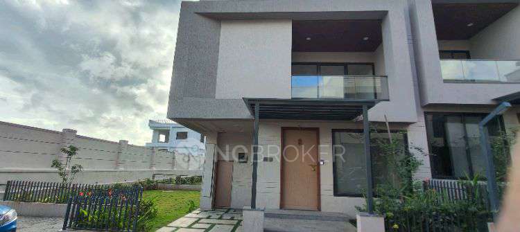 3 BHK Villa In Turquoise Supreme Villagio For Sale  In Somatane