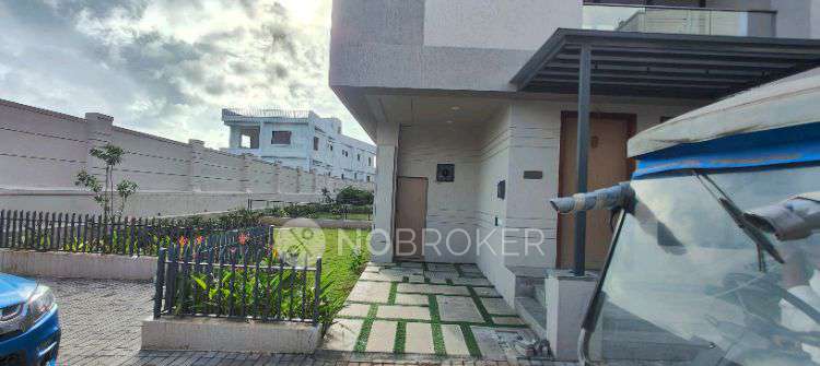 3 BHK Villa In Turquoise Supreme Villagio For Sale  In Somatane