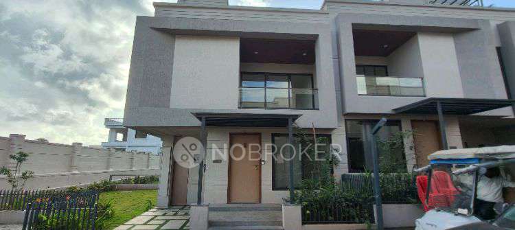 3 BHK Villa In Turquoise Supreme Villagio For Sale  In Somatane
