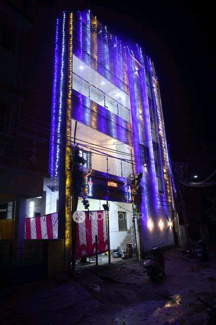 1 BHK House for Lease  In Nanmangalam