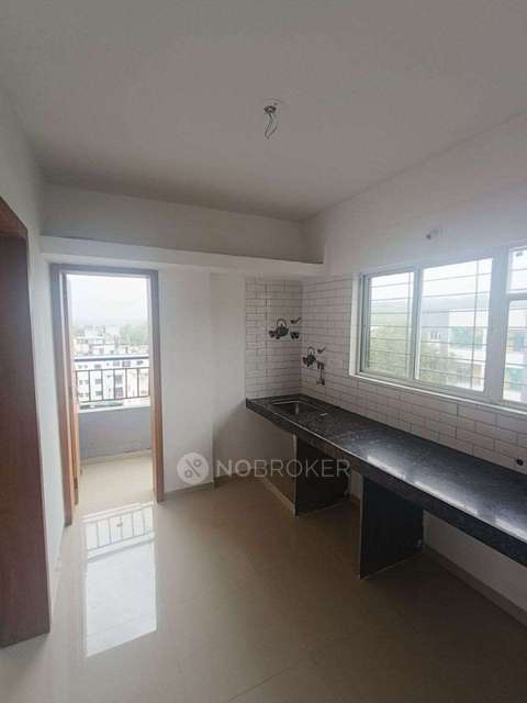 Shared Room for Female In 1 BHK  In Apartment In Warje