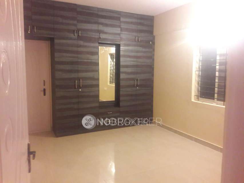 2 BHK Flat In Thejomayam Enclave For Sale  In J. P. Nagar