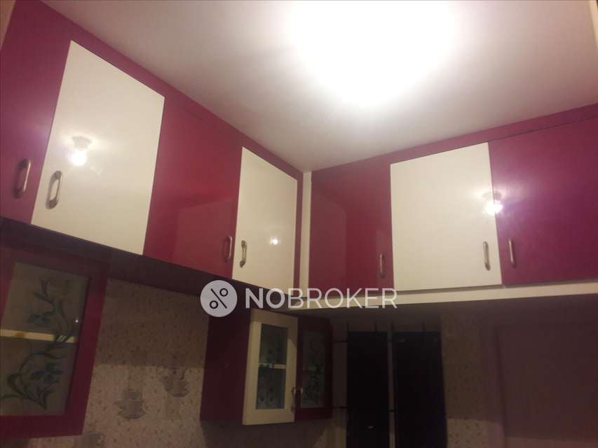 2 BHK Flat In Thejomayam Enclave For Sale  In J. P. Nagar