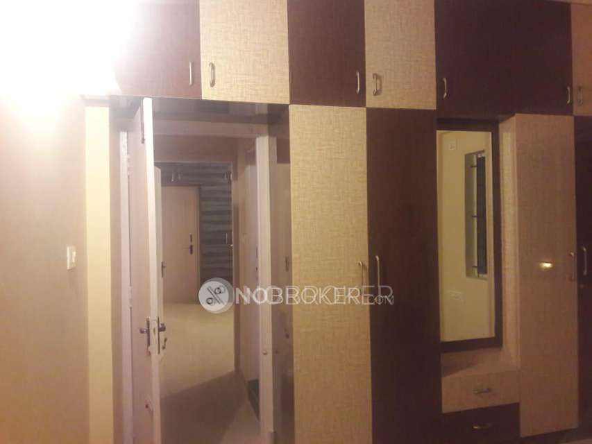 2 BHK Flat In Thejomayam Enclave For Sale  In J. P. Nagar