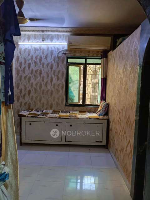 1 RK Flat In Prashik Cooperative Society Mankhurd Pmgp For Sale  In P M G P Colony, Mankhurd