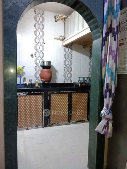1 RK Flat In Prashik Cooperative Society Mankhurd Pmgp For Sale  In P M G P Colony, Mankhurd