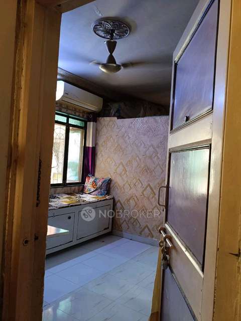 1 RK Flat In Prashik Cooperative Society Mankhurd Pmgp For Sale  In P M G P Colony, Mankhurd