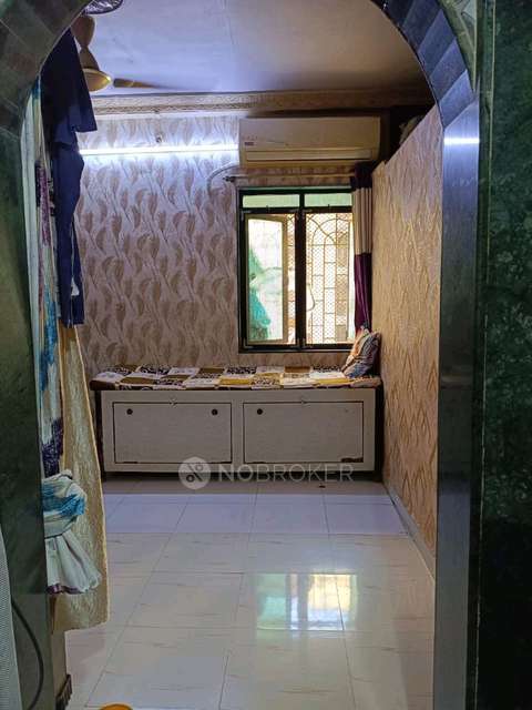 1 RK Flat In Prashik Cooperative Society Mankhurd Pmgp For Sale  In P M G P Colony, Mankhurd