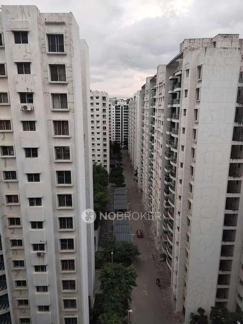 2 BHK Flat In Megapolis Hinjawadi For Sale  In Hinjawadi