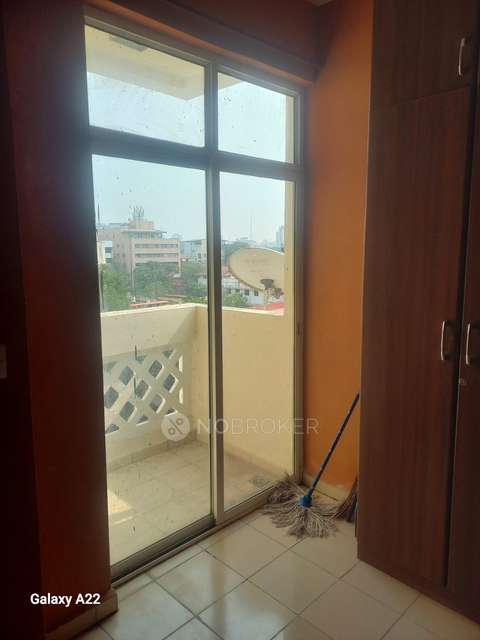 1 RK Flat In Dlf Commanders Court, Egmore, Chennai for Rent  In Egmore, Chennai