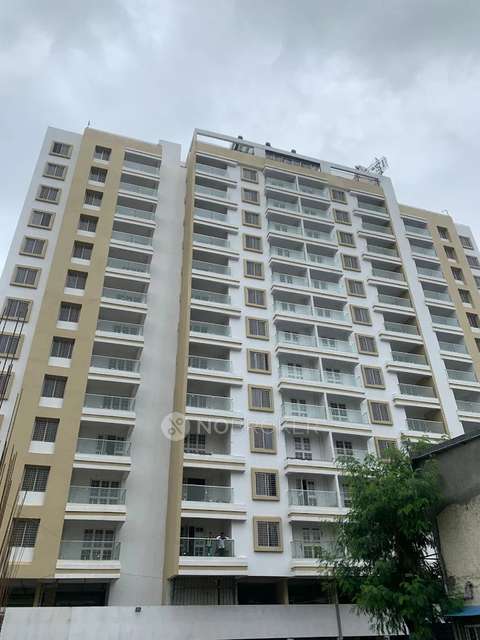 2 BHK Flat In Twelth Avenue  for Rent  In Dange Chowk