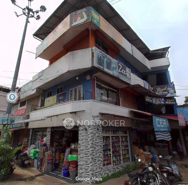 1 BHK Flat for Rent  In Vasai West