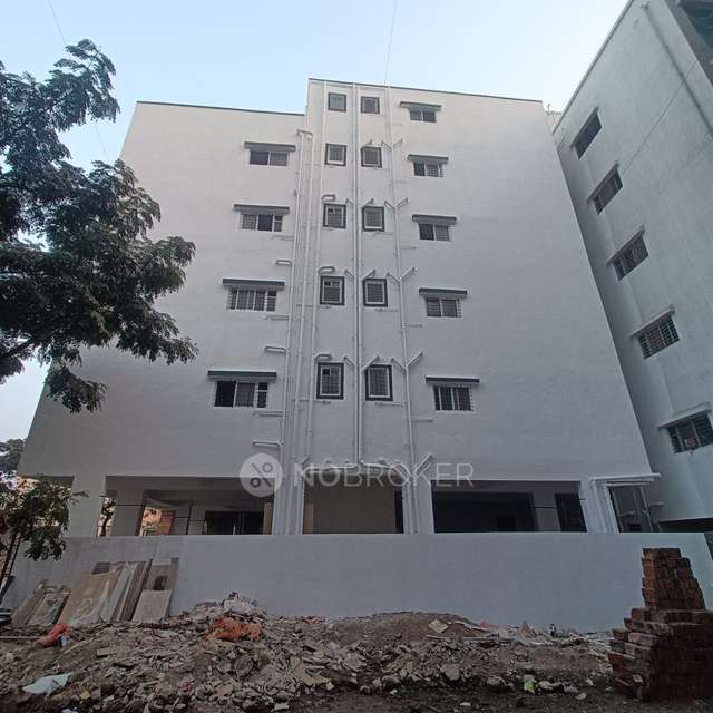 1 BHK Flat In Sairang Villa Marunji for Rent  In Pimpri-chinchwad