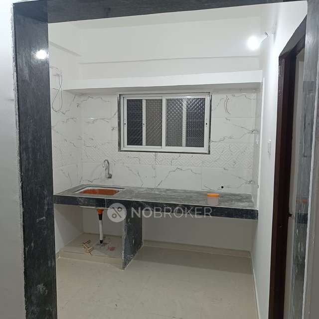 1 BHK Flat In Sairang Villa Marunji for Rent  In Pimpri-chinchwad