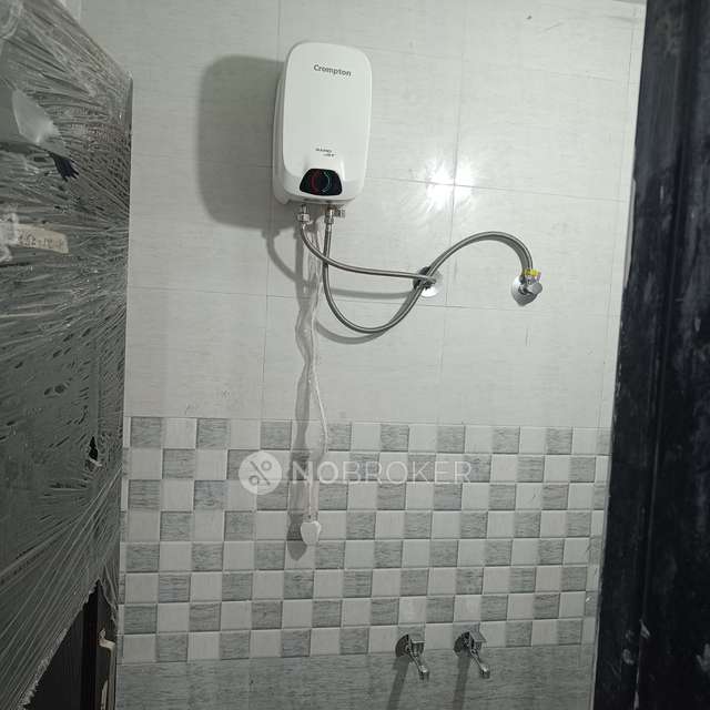 1 BHK Flat In Sairang Villa Marunji for Rent  In Pimpri-chinchwad