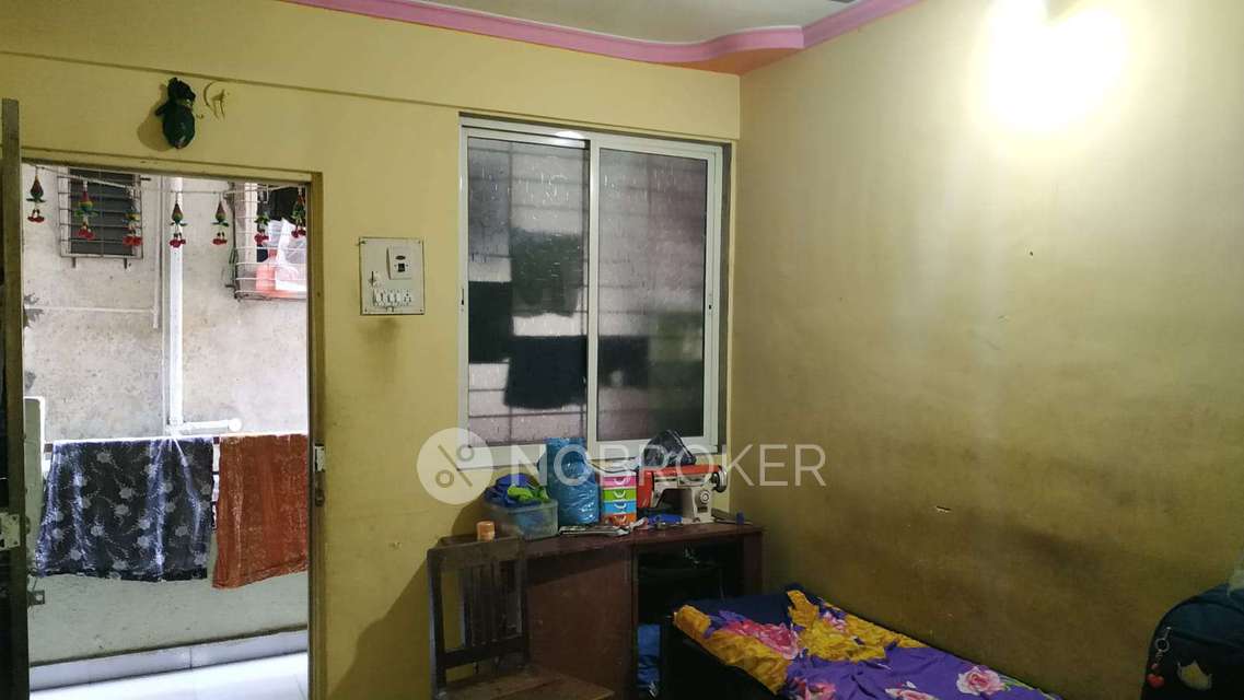 1 BHK Flat In Vaishnavi Lakhsmi ,virar For Sale  In Virar East