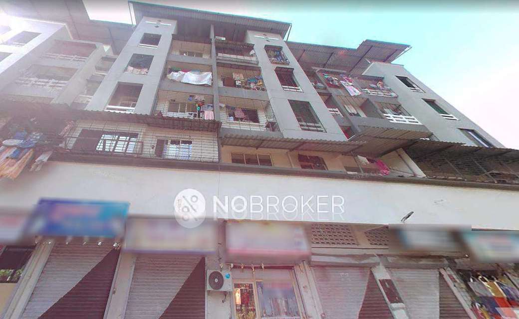 1 BHK Flat In Vaishnavi Lakhsmi ,virar For Sale  In Virar East