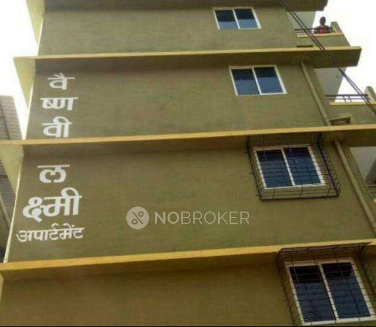 1 BHK Flat In Vaishnavi Lakhsmi ,virar For Sale  In Virar East
