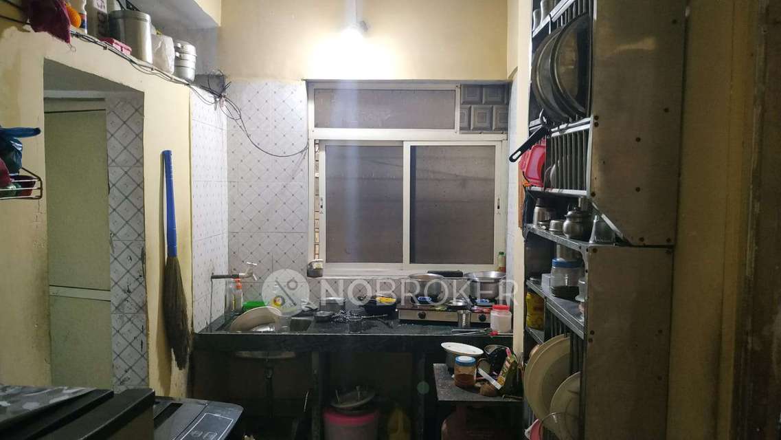 1 BHK Flat In Vaishnavi Lakhsmi ,virar For Sale  In Virar East