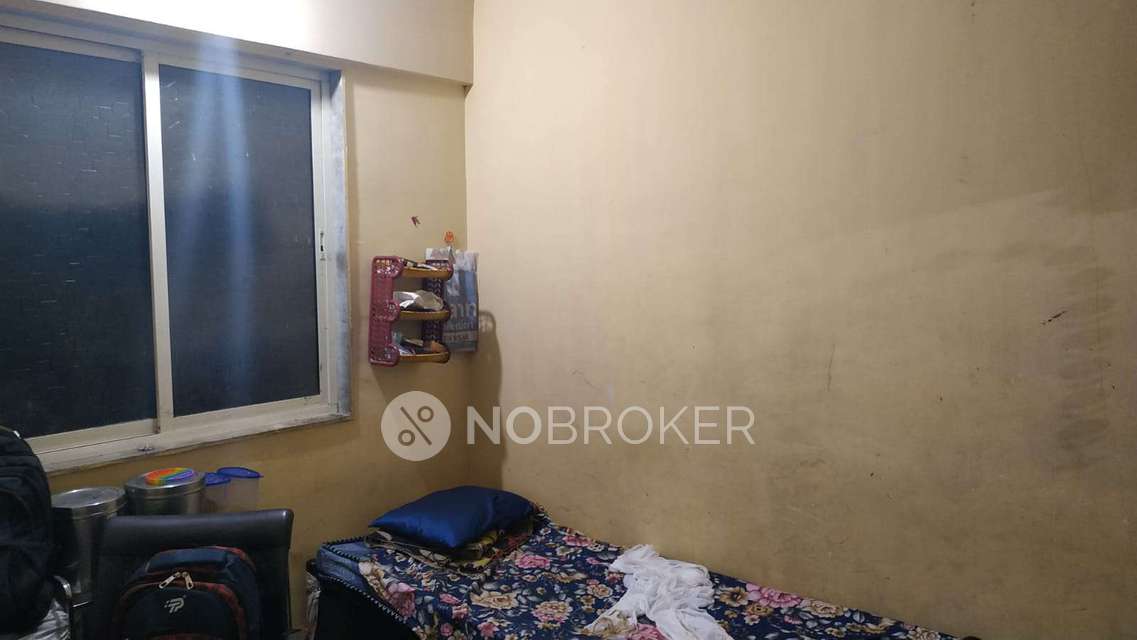 1 BHK Flat In Vaishnavi Lakhsmi ,virar For Sale  In Virar East