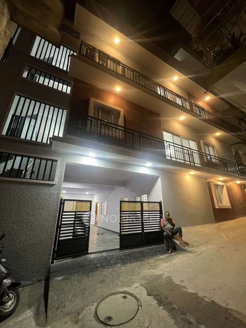 2 BHK House for Lease  In Kadirenahalli Village