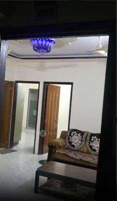 Single Room for Female In 2 BHK  In Sai Apartment, Kakrola In Kakrola