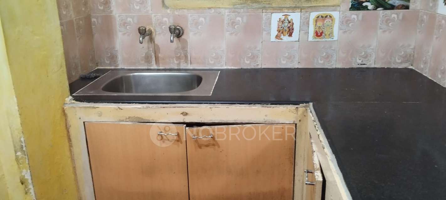 2 BHK Flat In No Options For Sale  In Mylapore