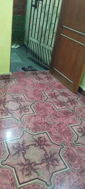 2 BHK Flat In No Options For Sale  In Mylapore