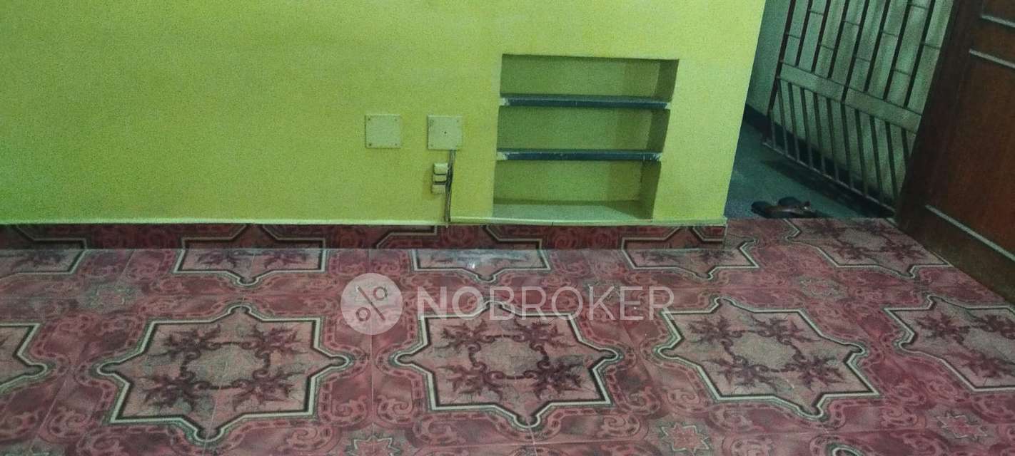 2 BHK Flat In No Options For Sale  In Mylapore