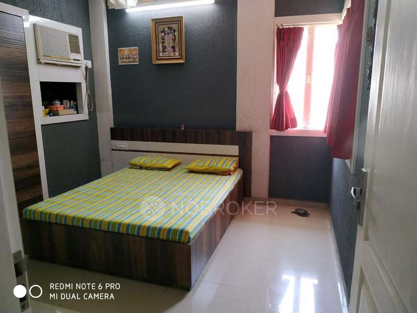 3 BHK Flat In Cosmos Park, Thane For Sale  In Cosmos Park 