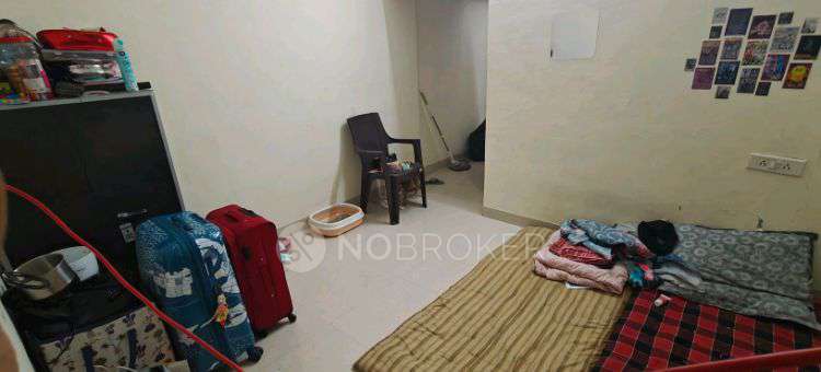 Single Room for Female In 1 BHK  In Datta Krupa Nivas In 142c9, Shree Colony, Azad Nagar, Kothrud, Pune, Maharashtra 411038, India