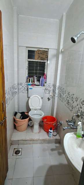 Single Room for Female In 1 BHK  In Datta Krupa Nivas In 142c9, Shree Colony, Azad Nagar, Kothrud, Pune, Maharashtra 411038, India