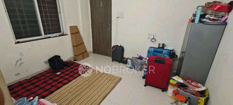 Single Room for Female In 1 BHK  In Datta Krupa Nivas In 142c9, Shree Colony, Azad Nagar, Kothrud, Pune, Maharashtra 411038, India