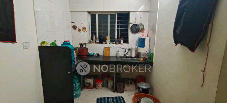 Single Room for Female In 1 BHK  In Datta Krupa Nivas In 142c9, Shree Colony, Azad Nagar, Kothrud, Pune, Maharashtra 411038, India