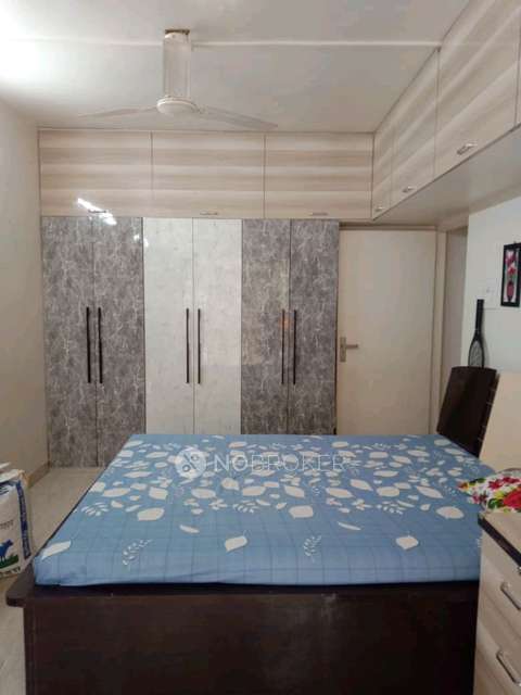 1 BHK Flat In Mantri Aangan Society for Rent  In Mundhwa