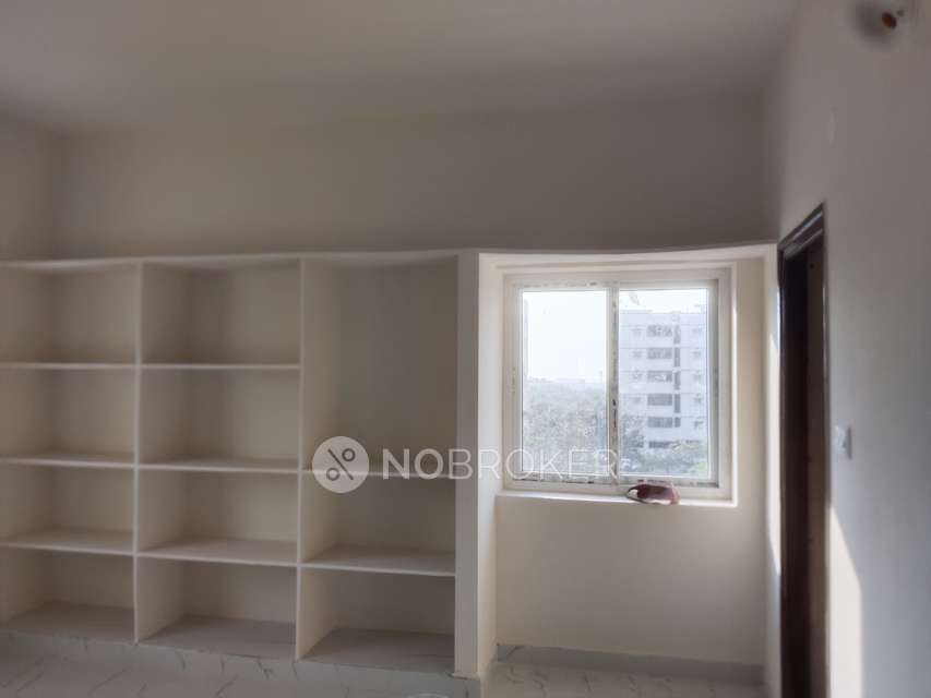 3 BHK Flat In Idpl Workers Chs for Rent  In Bachupally