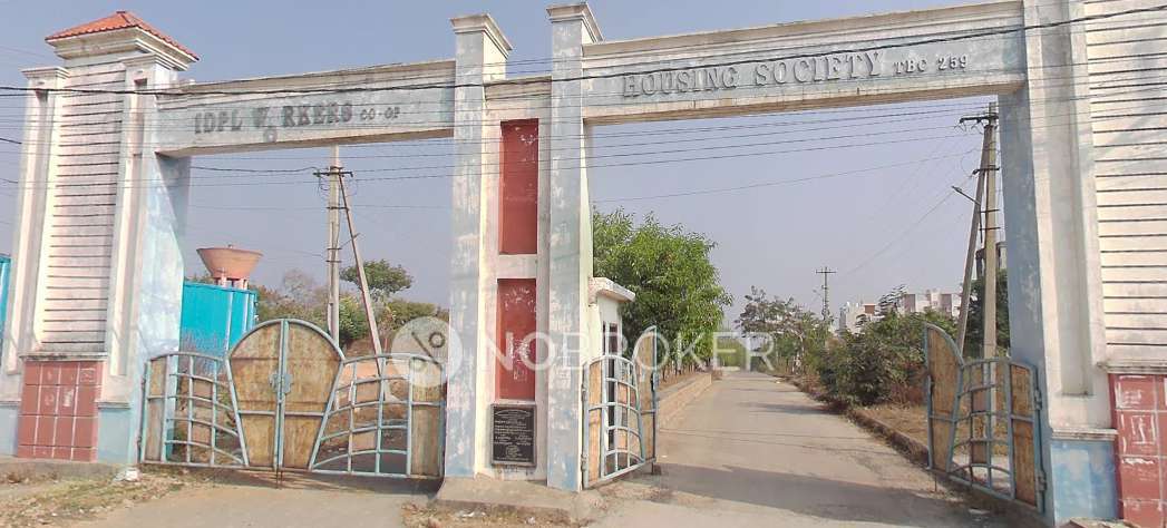 3 BHK Flat In Idpl Workers Chs for Rent  In Bachupally