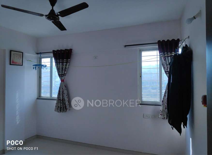 2 BHK Flat In Spiro Elite for Rent  In Regency Orion