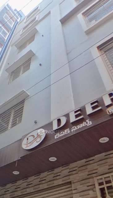 Shop in Ghansi Bazaar, Hyderabad for Rent 