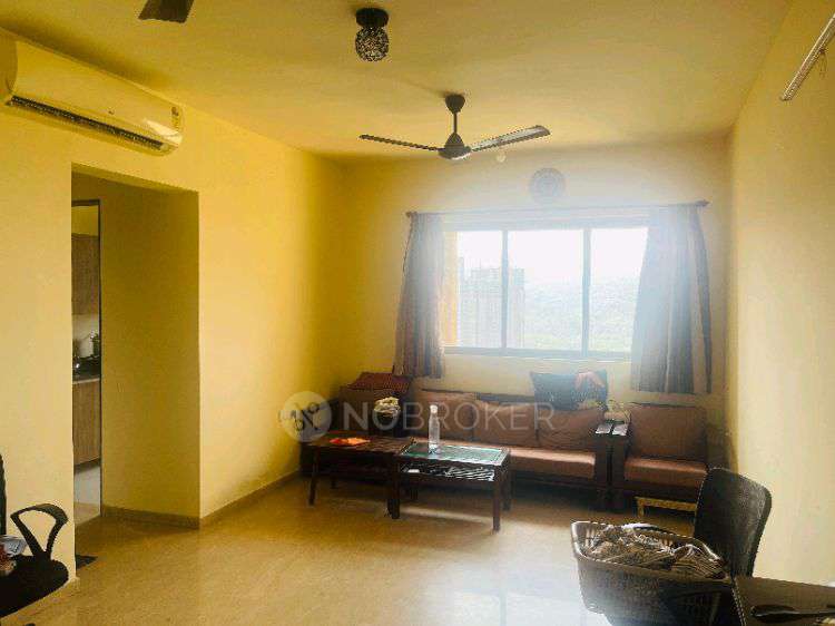 2 BHK Flat In Lodha Splendora Ghodbunder For Sale  In Lodha Splendora