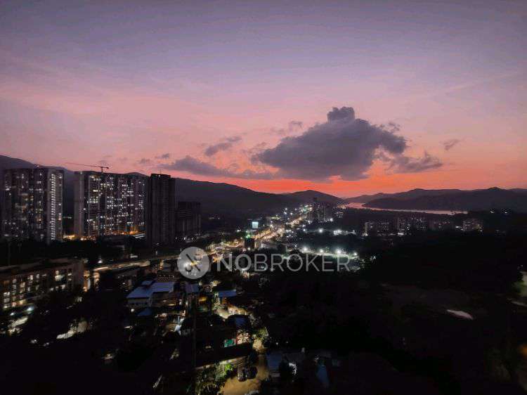 2 BHK Flat In Lodha Splendora Ghodbunder For Sale  In Lodha Splendora